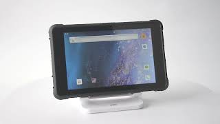 Tablet robusto MTK 6771 da 8 pollici