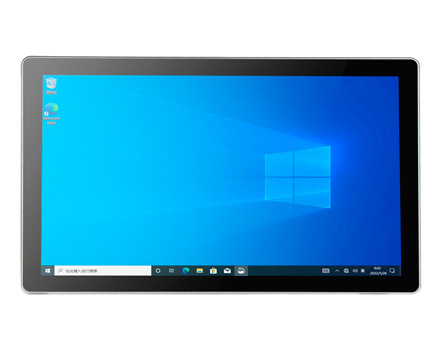 Monitor industriale Touch capacitivo da 21.5 pollici