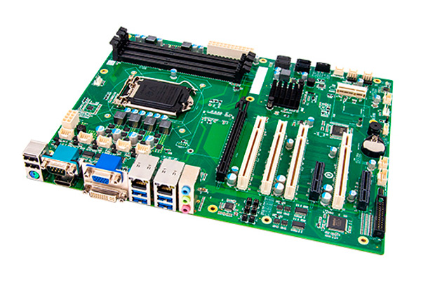 ATX-GSB85K Industrial ATX Motherboard