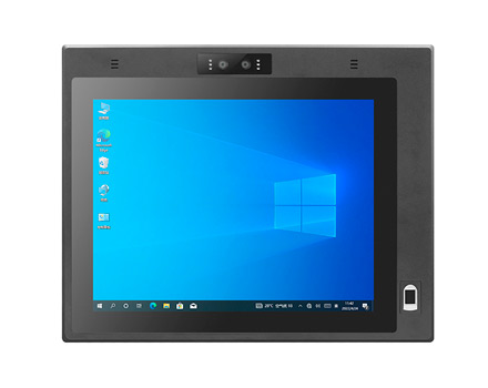 PC Touch Panel economico tutto in uno da 15 pollici