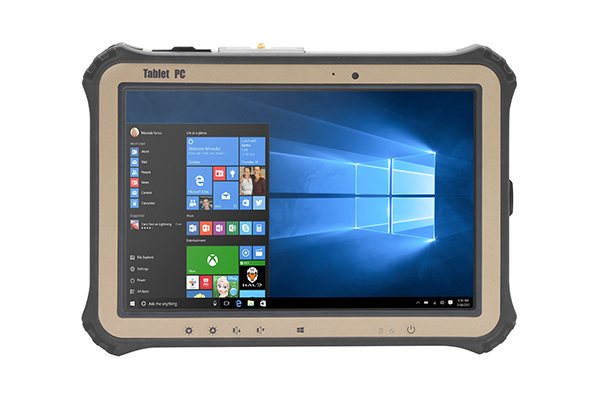 tablet windows rugged