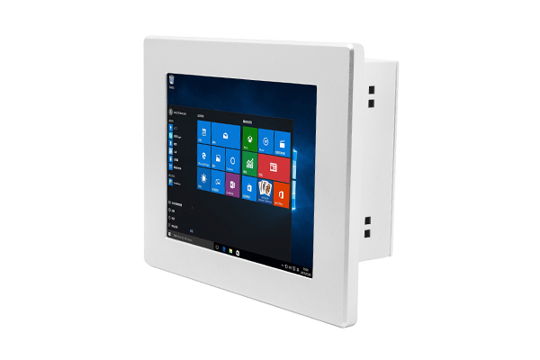 lndustrial resistive touch screen pc