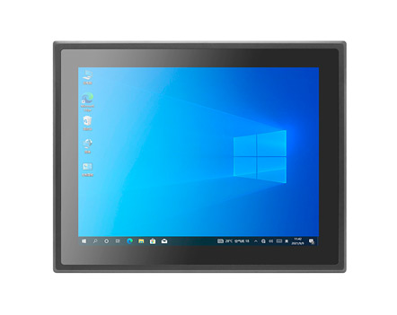 PC Touch Panel economico tutto In uno da 15.0 pollici