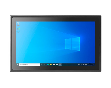 PC Touch Panel economico tutto In uno da 18.5 pollici