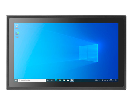 PC Touch Panel economico tutto In uno da 21.5 pollici