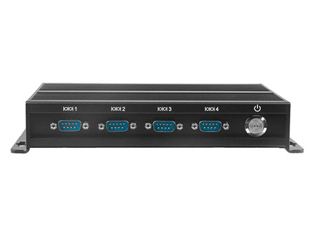 device of fanless mini pc windows 10