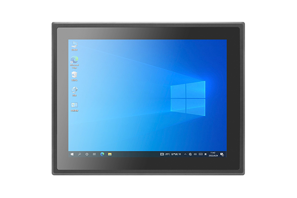 15 inch intel 8th gen i3 i5 i7 capacitive panel pc 1