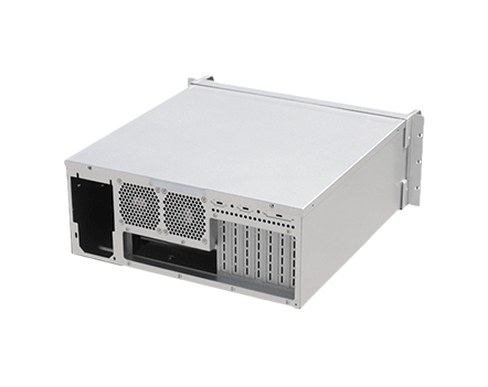 4U Rackmount PC