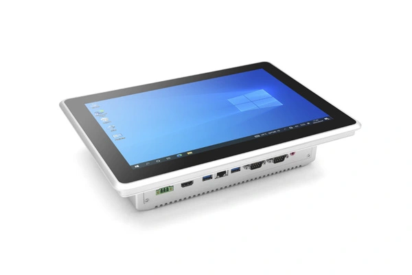 12 Inch Intel® Core™ 8th I3/I5/I7 Cableless Capacitive Panel PC