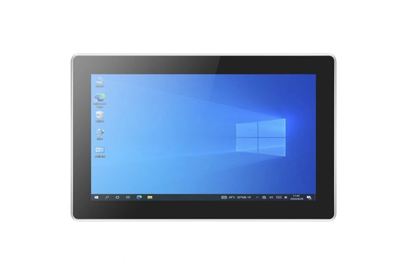 15.6 Inch Intel® Core™ 8th I3/I5/I7 Cableless Capacitive Panel PC