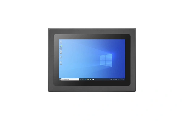 10.1 Inch Intel 8th Gen. i3/i5/i7 Economy Capacitive Panel PC